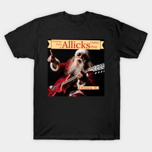 Christmas rocks T-Shirt